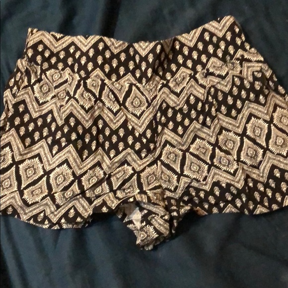 Junior shorts - Picture 1 of 1